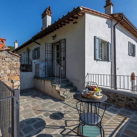 Relais Del Lago E Relais Del Monte Filettole Dış mekan fotoğraf