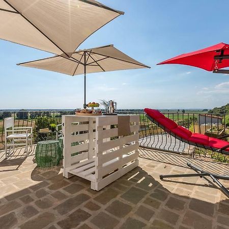 Relais Del Lago E Relais Del Monte Filettole Dış mekan fotoğraf