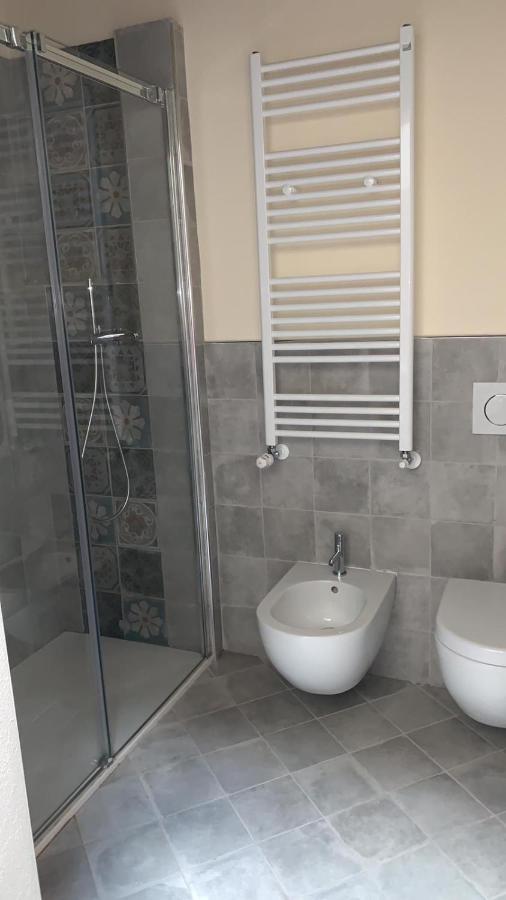 Relais Del Lago E Relais Del Monte Filettole Dış mekan fotoğraf