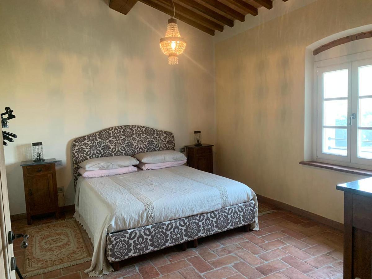 Relais Del Lago E Relais Del Monte Filettole Dış mekan fotoğraf