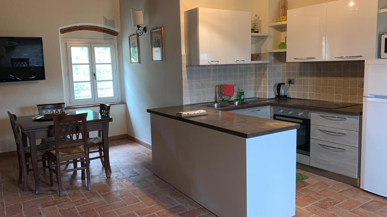 Relais Del Lago E Relais Del Monte Filettole Dış mekan fotoğraf