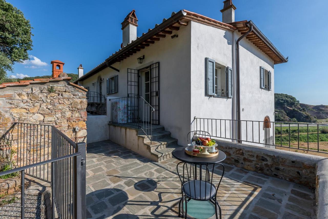 Relais Del Lago E Relais Del Monte Filettole Dış mekan fotoğraf