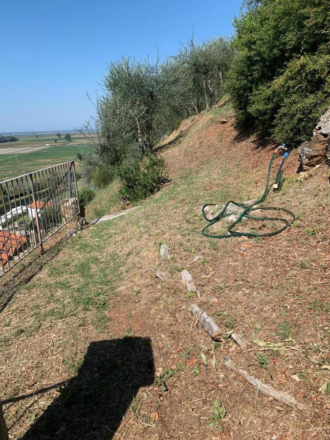 Relais Del Lago E Relais Del Monte Filettole Dış mekan fotoğraf