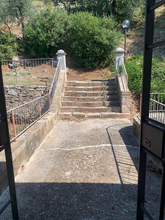 Relais Del Lago E Relais Del Monte Filettole Dış mekan fotoğraf