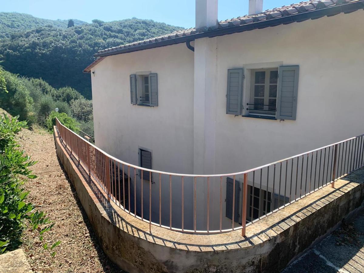 Relais Del Lago E Relais Del Monte Filettole Dış mekan fotoğraf