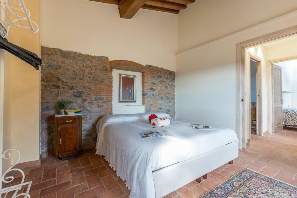 Relais Del Lago E Relais Del Monte Filettole Dış mekan fotoğraf