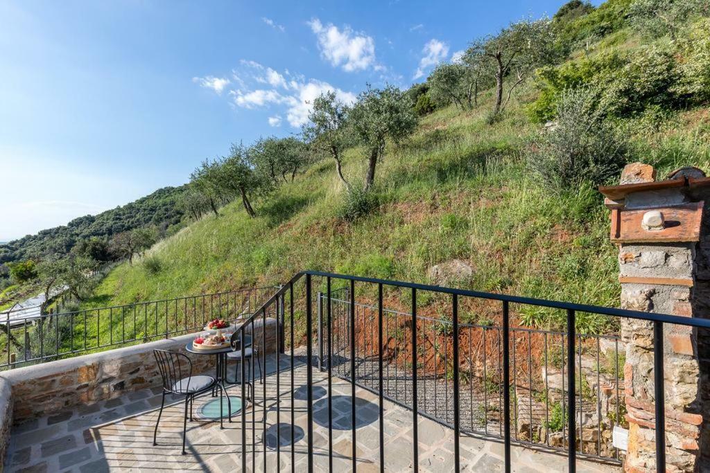 Relais Del Lago E Relais Del Monte Filettole Dış mekan fotoğraf