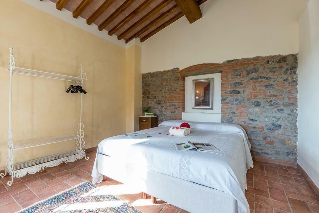 Relais Del Lago E Relais Del Monte Filettole Dış mekan fotoğraf