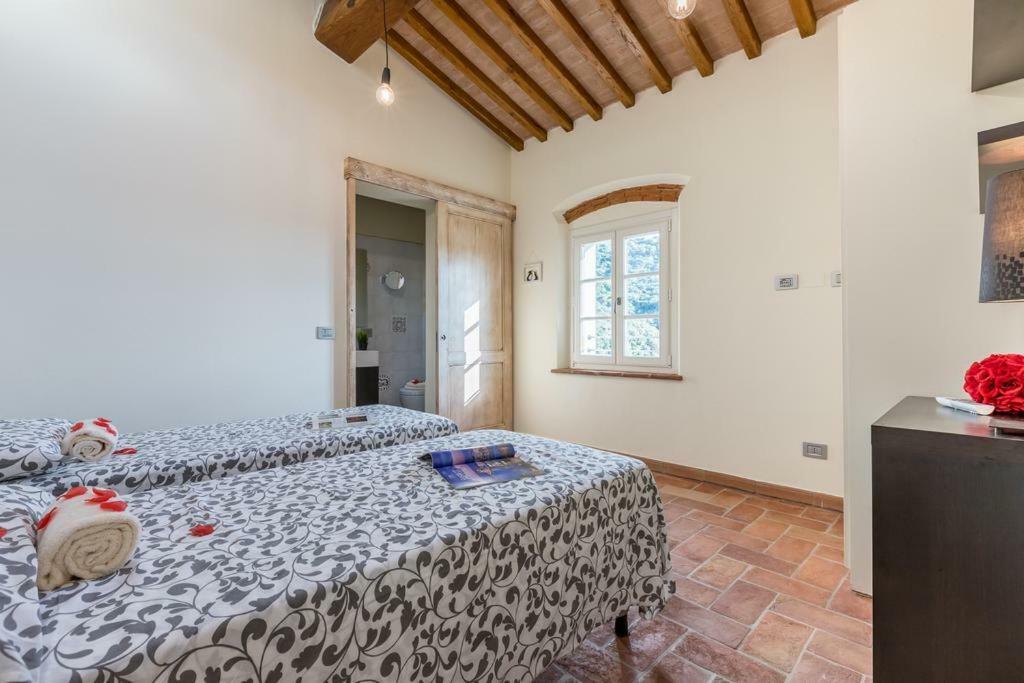 Relais Del Lago E Relais Del Monte Filettole Dış mekan fotoğraf
