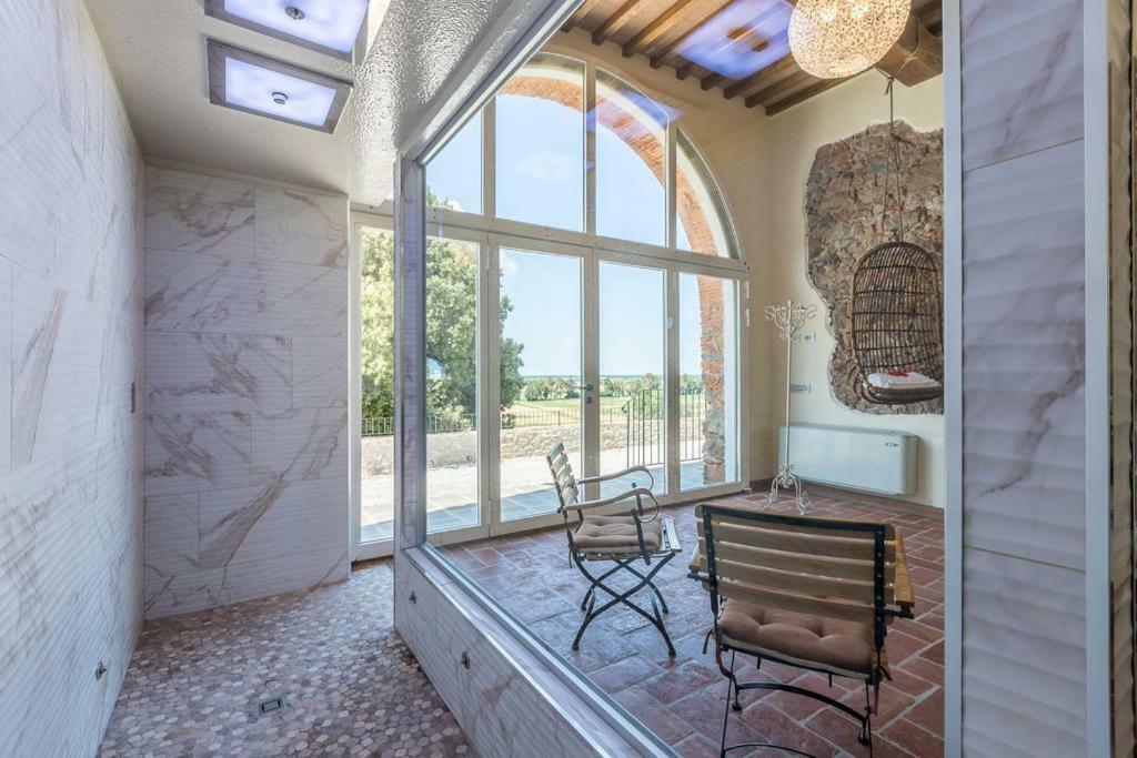 Relais Del Lago E Relais Del Monte Filettole Dış mekan fotoğraf
