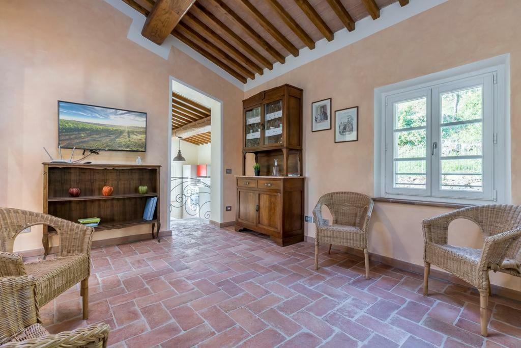 Relais Del Lago E Relais Del Monte Filettole Dış mekan fotoğraf