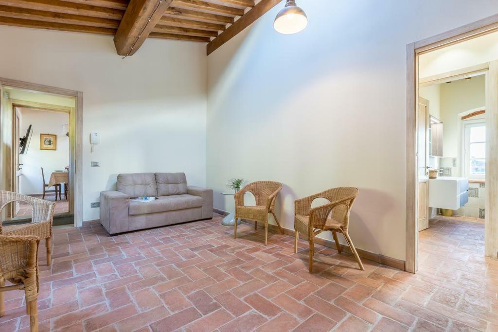 Relais Del Lago E Relais Del Monte Filettole Dış mekan fotoğraf