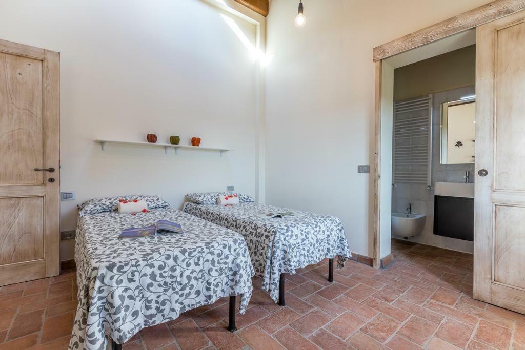 Relais Del Lago E Relais Del Monte Filettole Dış mekan fotoğraf