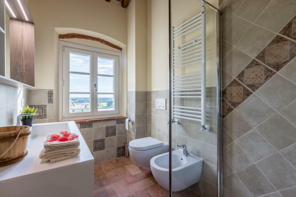 Relais Del Lago E Relais Del Monte Filettole Dış mekan fotoğraf