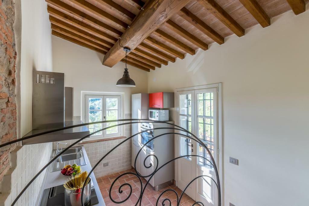 Relais Del Lago E Relais Del Monte Filettole Dış mekan fotoğraf
