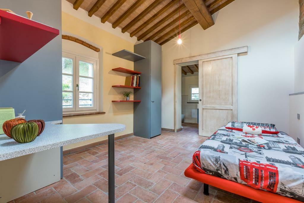 Relais Del Lago E Relais Del Monte Filettole Dış mekan fotoğraf
