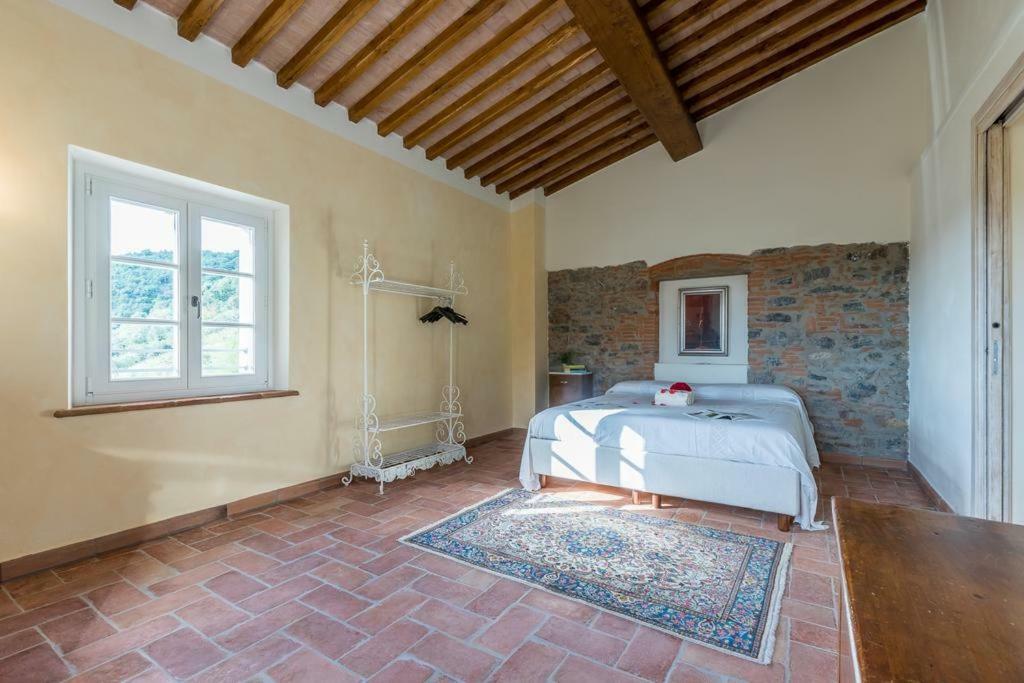 Relais Del Lago E Relais Del Monte Filettole Dış mekan fotoğraf