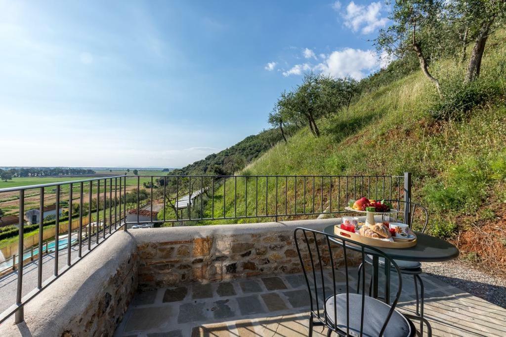 Relais Del Lago E Relais Del Monte Filettole Dış mekan fotoğraf
