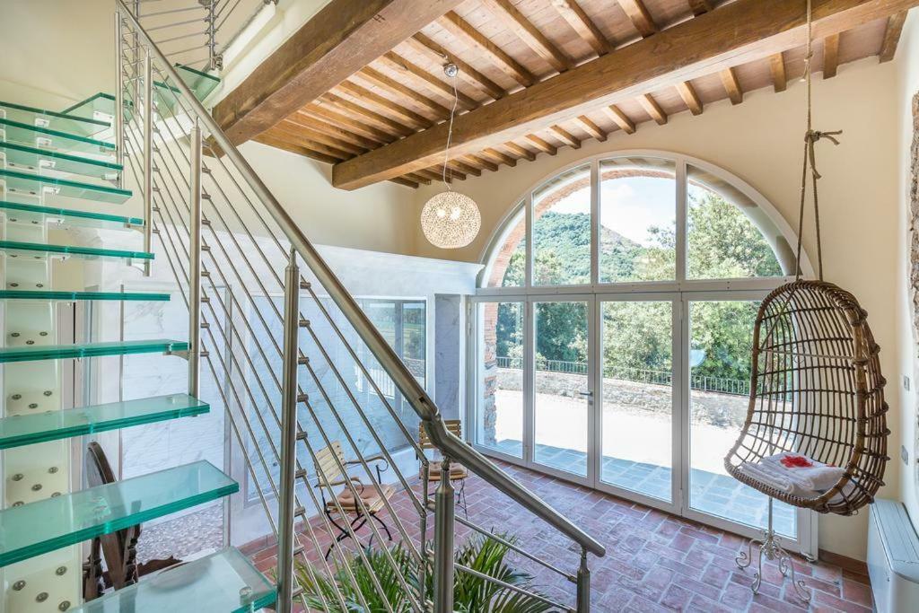 Relais Del Lago E Relais Del Monte Filettole Dış mekan fotoğraf