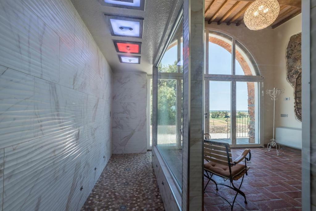 Relais Del Lago E Relais Del Monte Filettole Dış mekan fotoğraf