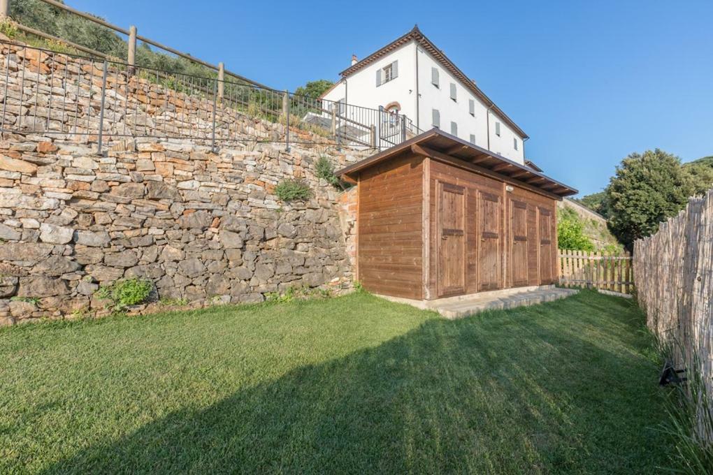 Relais Del Lago E Relais Del Monte Filettole Dış mekan fotoğraf