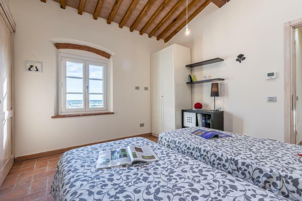 Relais Del Lago E Relais Del Monte Filettole Dış mekan fotoğraf