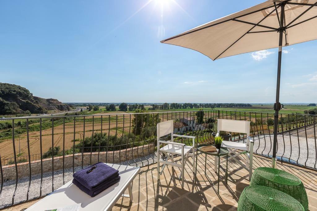 Relais Del Lago E Relais Del Monte Filettole Dış mekan fotoğraf